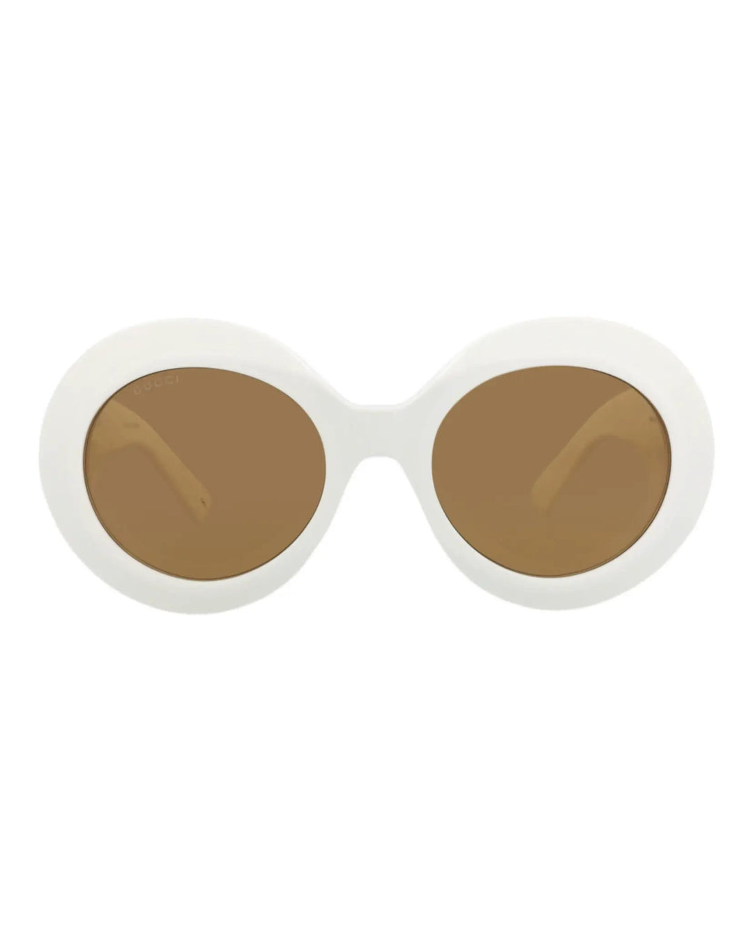 White White Brown