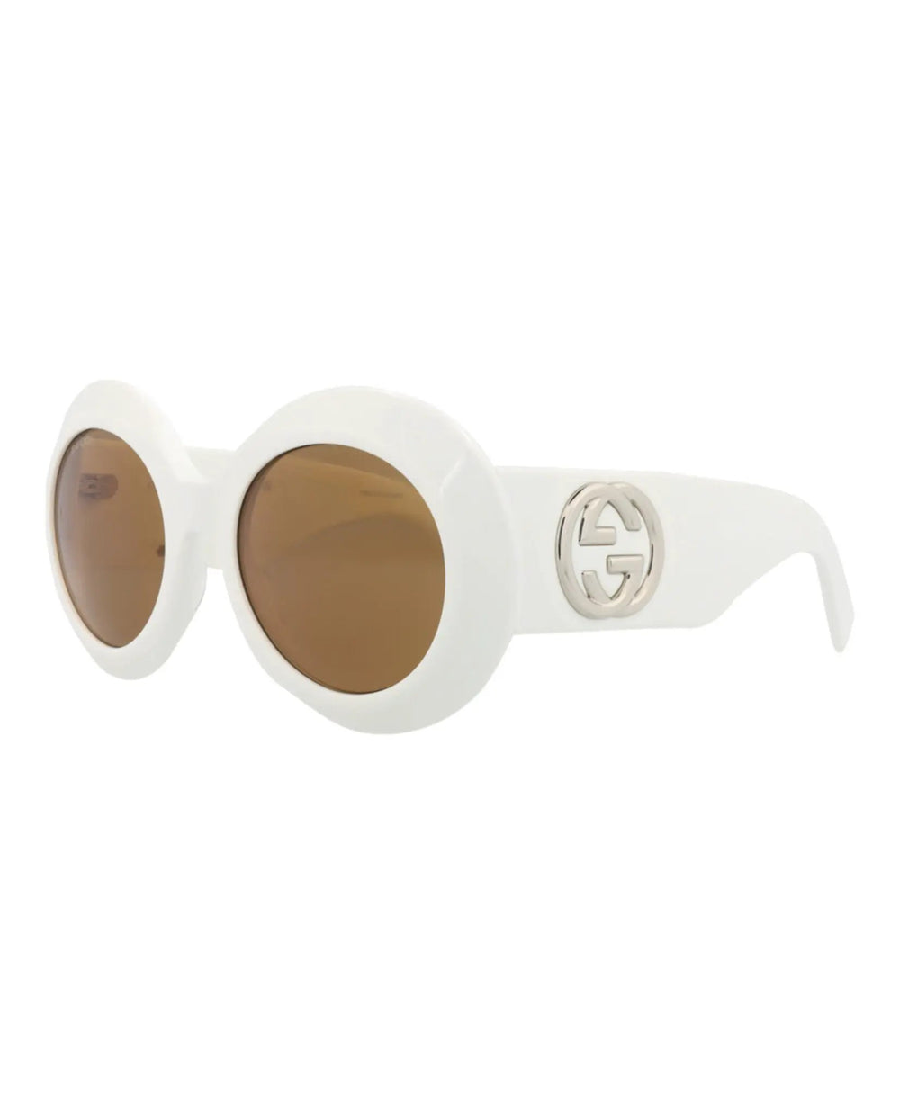 White White Brown