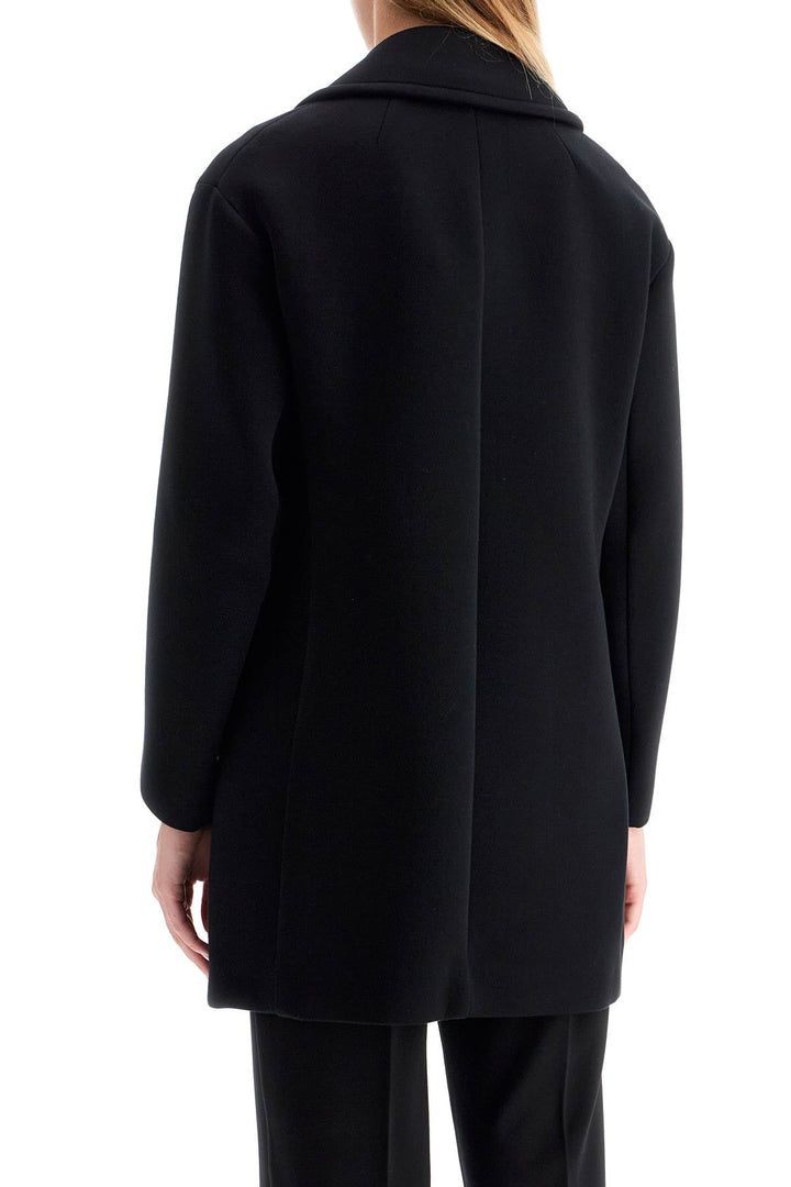 S Max Mara 'jersey Scuba Cab