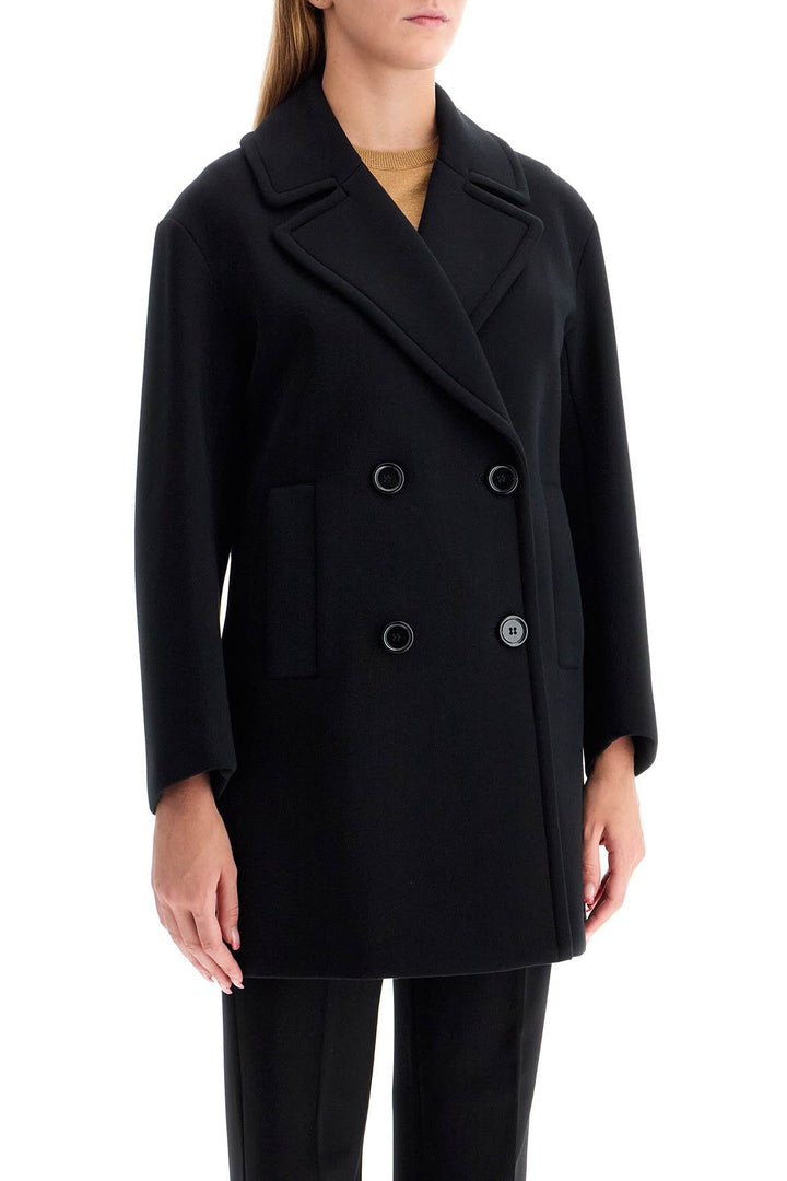 S Max Mara 'jersey Scuba Cab