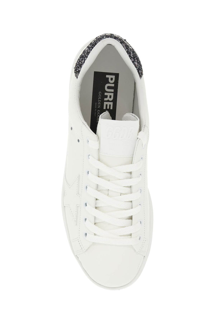 Golden Goose Pure-Star Sneakers