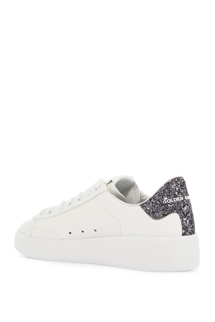 Golden Goose Pure-Star Sneakers