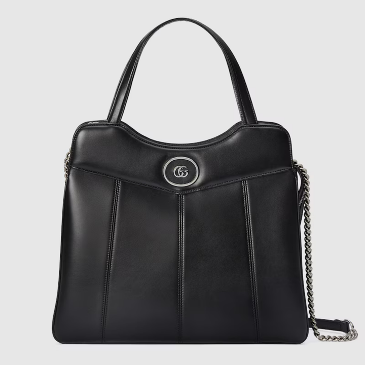 Gucci Petite GG Mini Shoulder Bag by Gucci outlet now on sale