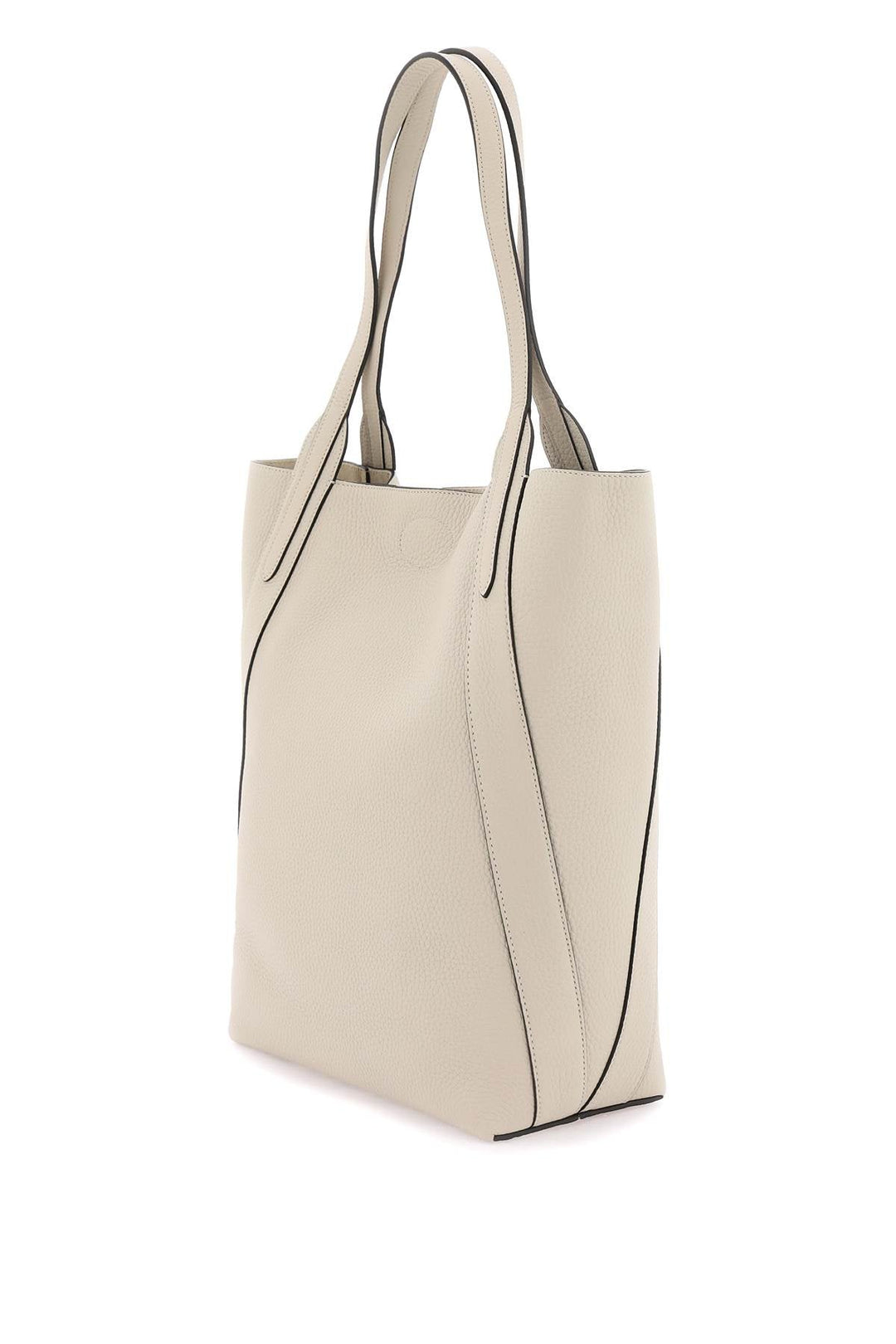 Mulberry Grained Leather Bayswater Tote Bag