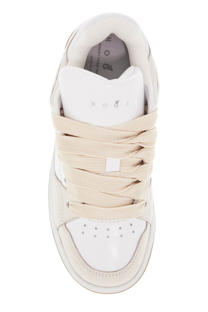 Hogan Marshmallow Sneaker