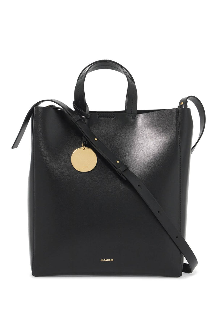 Jil Sander Edbonded Tote