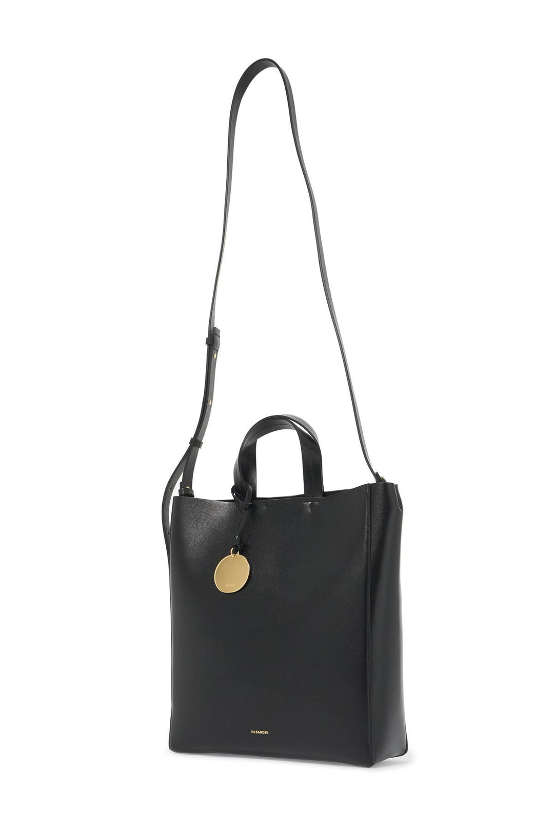 Jil Sander Edbonded Tote