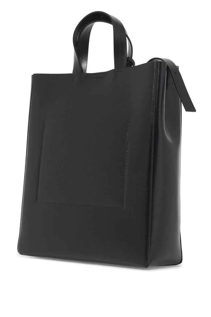 Jil Sander Edbonded Tote