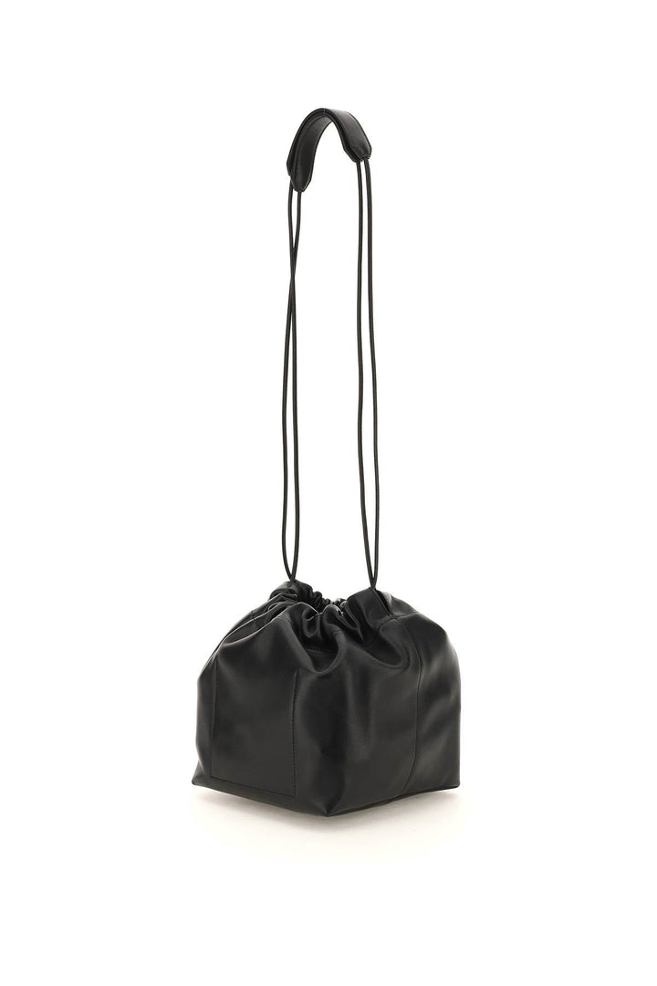 Jil Sander Dumpling Crossbody Bag