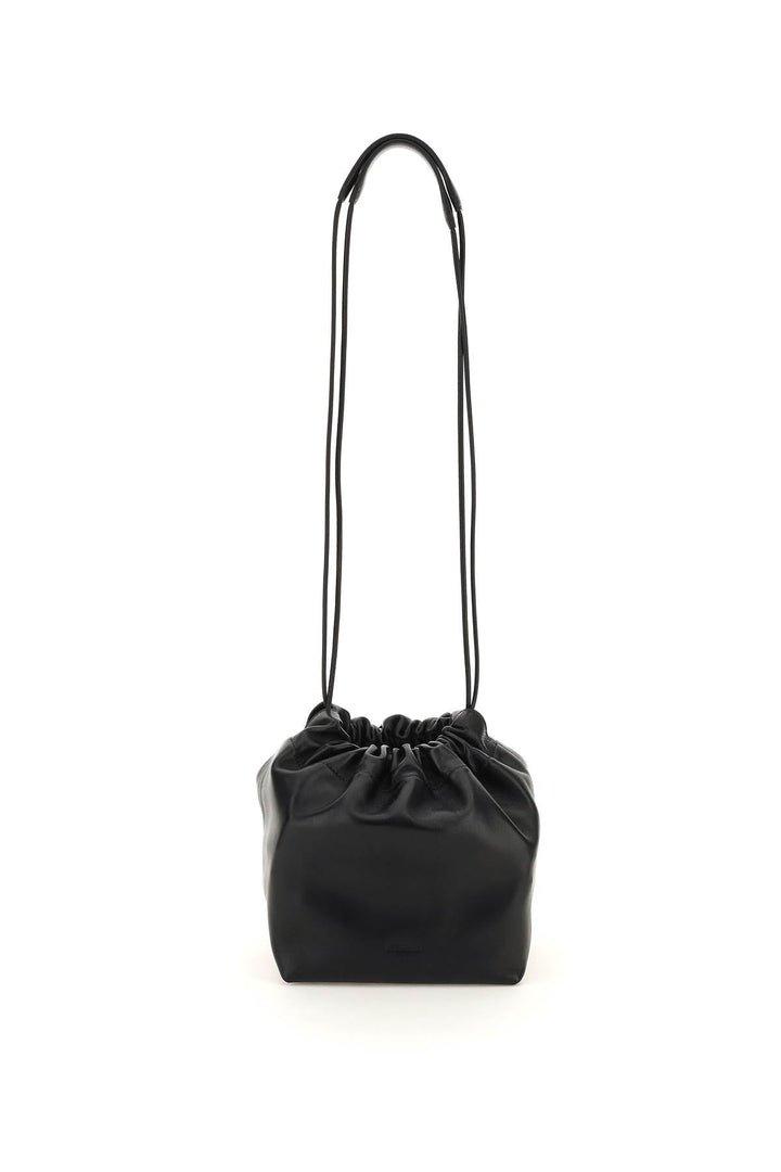 Jil Sander Dumpling Crossbody Bag