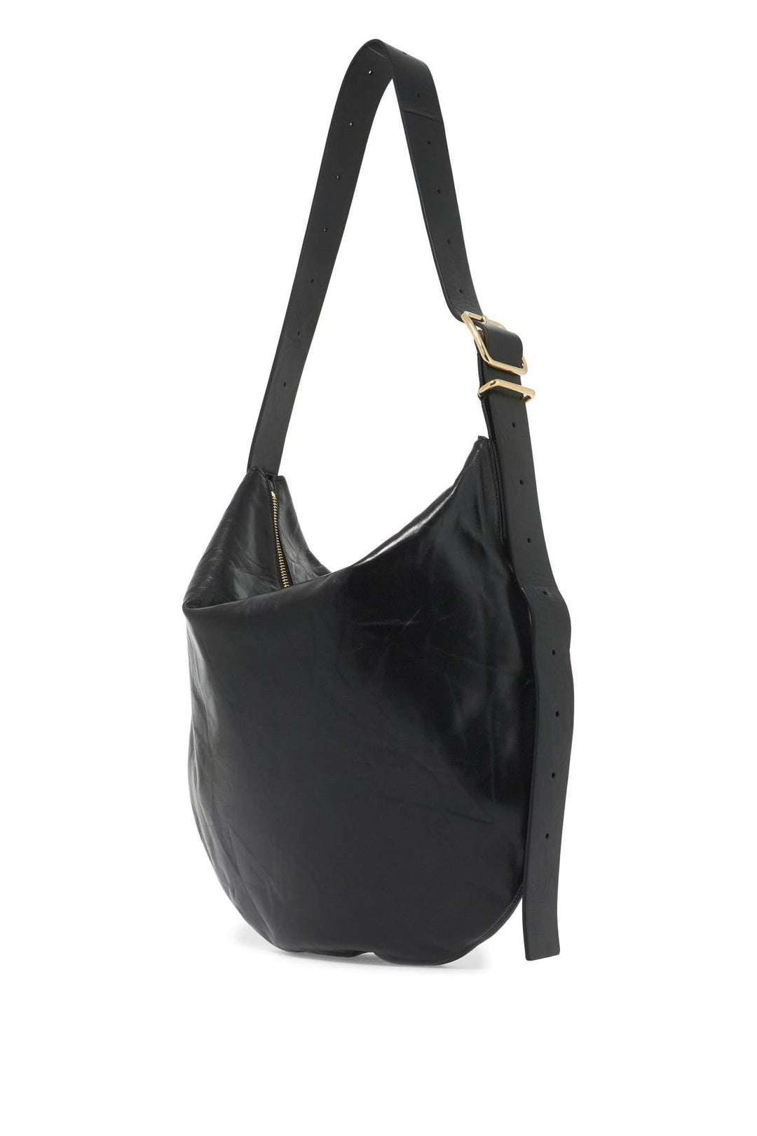 Jil Sander "medium Moon Shoulder Bag"