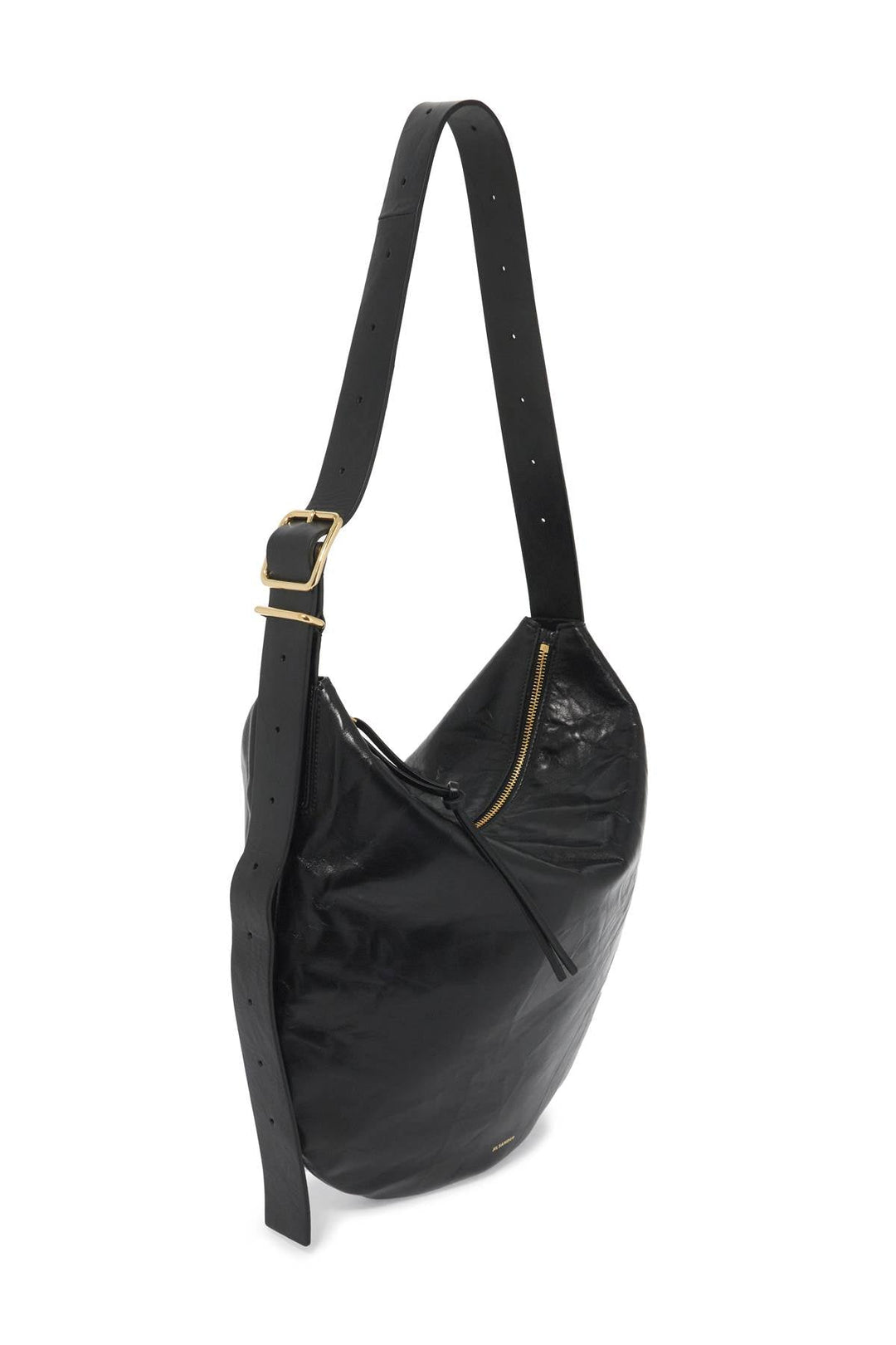 Jil Sander "medium Moon Shoulder Bag"