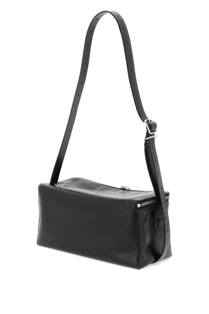 Jil Sander "media Camera Bag For