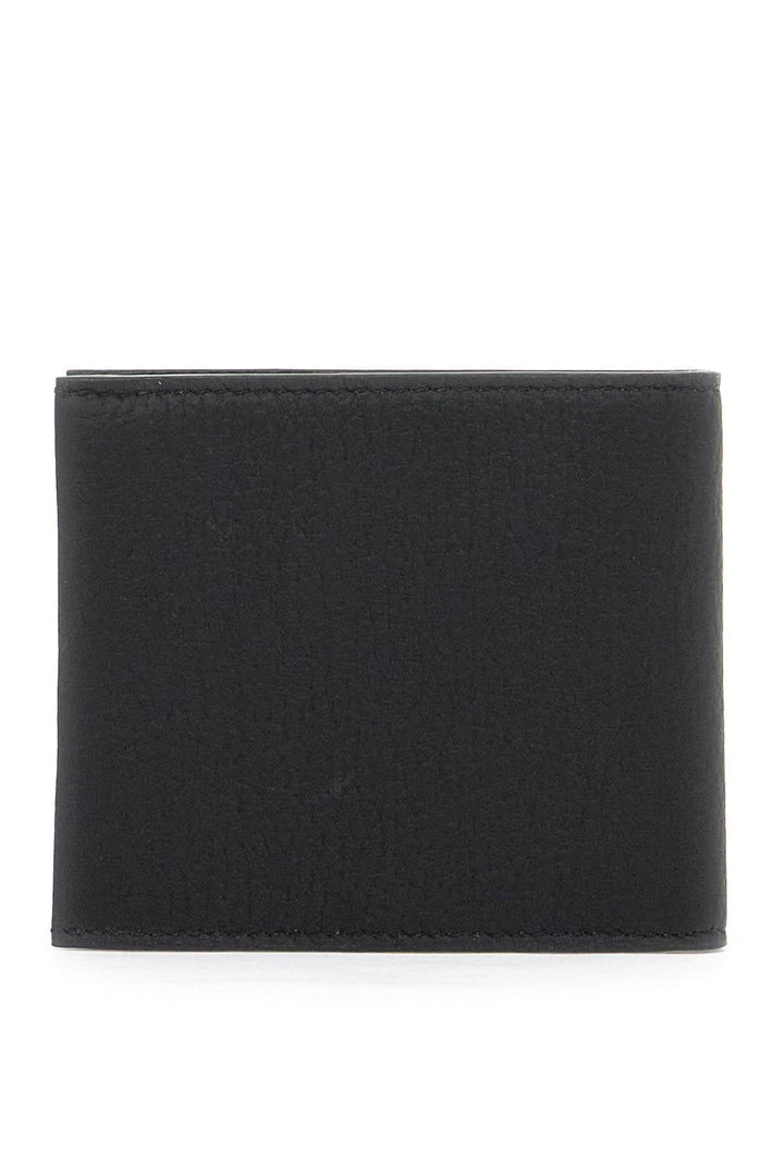 Zegna Leather Bifold Wallet