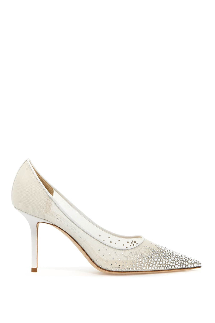 Jimmy Choo 'love 85' Pumps