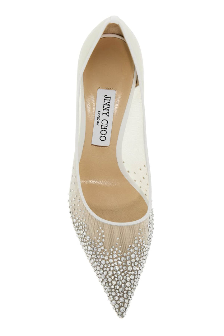 Jimmy Choo 'love 85' Pumps