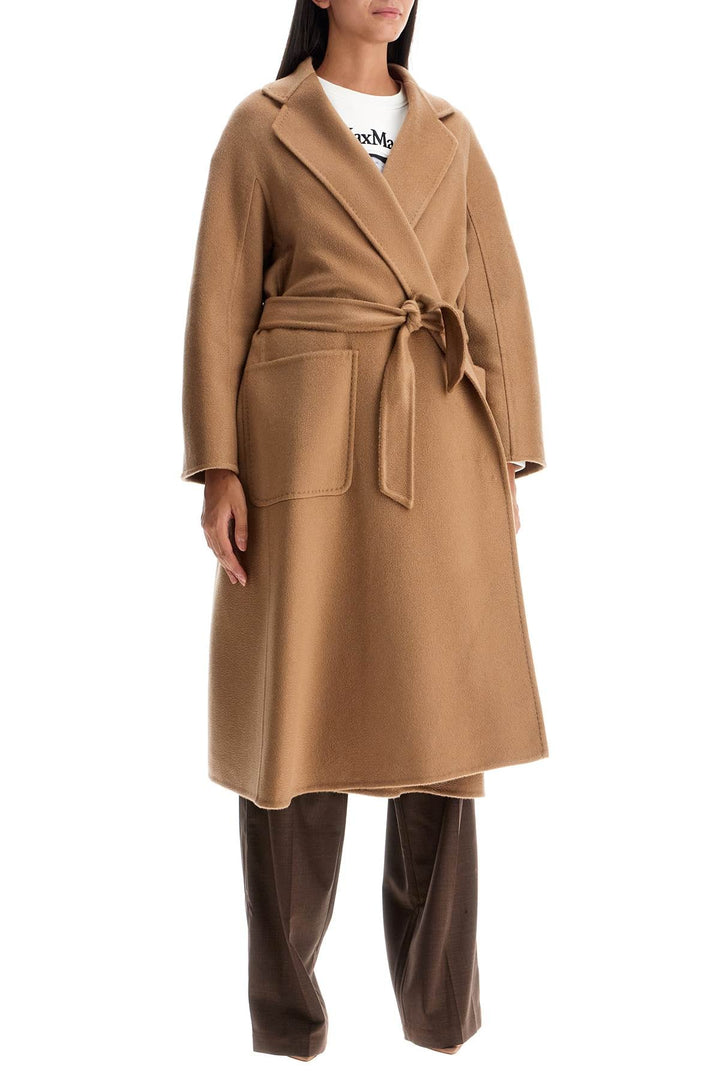 Max Mara 'ludmilla' Cashmere Coat