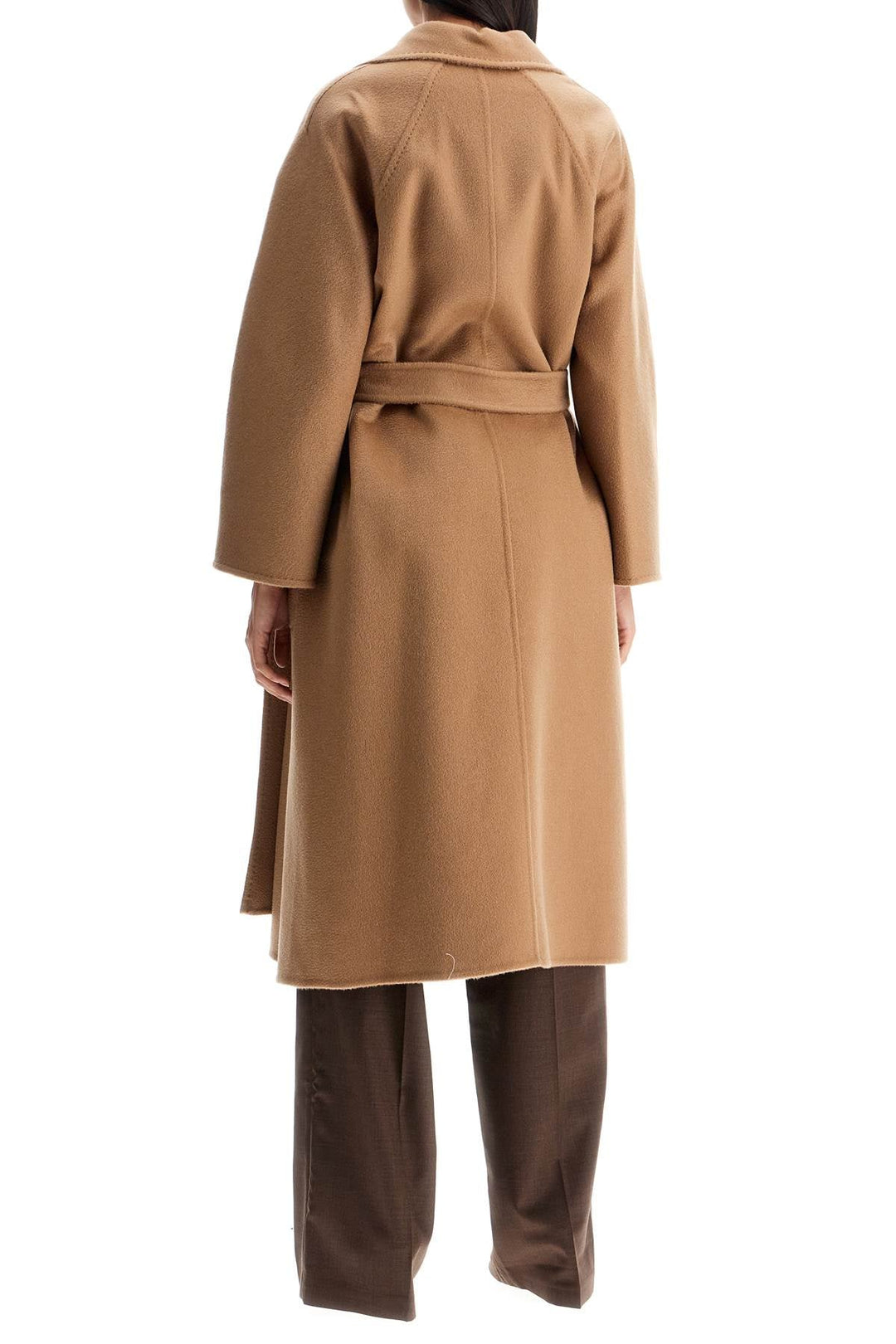 Max Mara 'ludmilla' Cashmere Coat