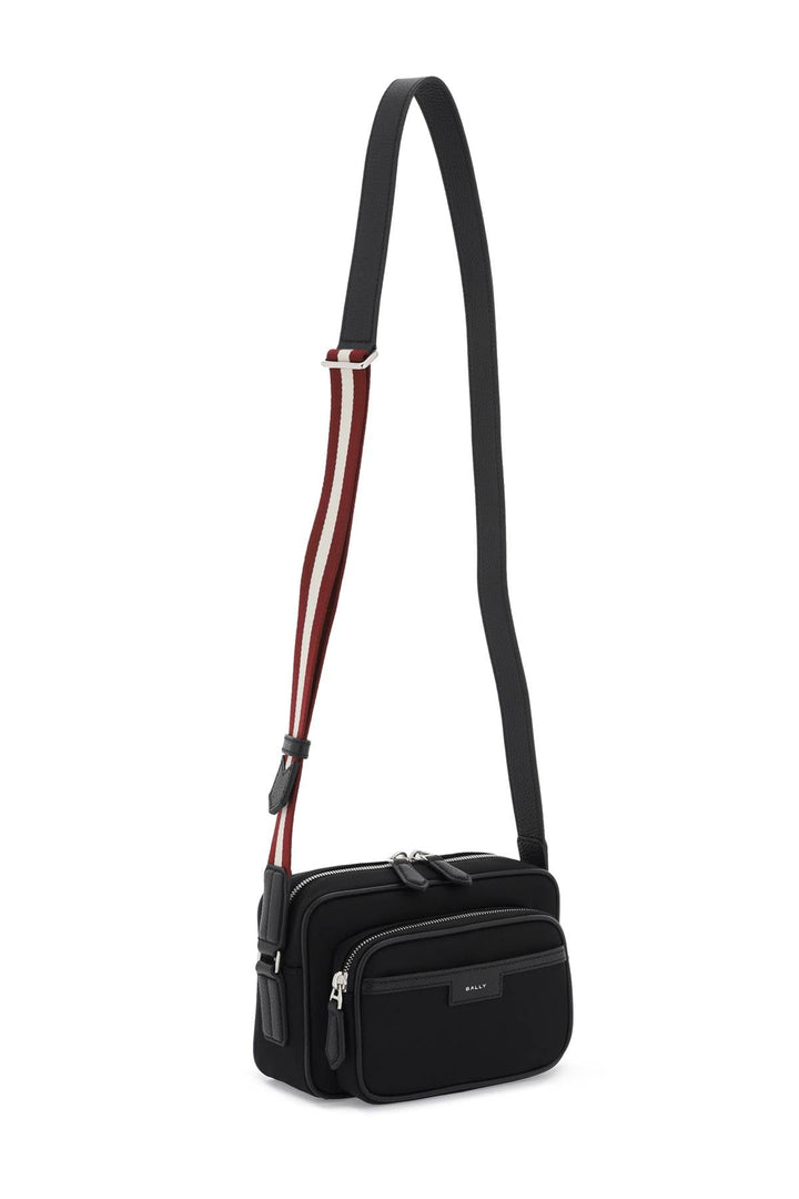 Bally Nylon Crossbody Bag