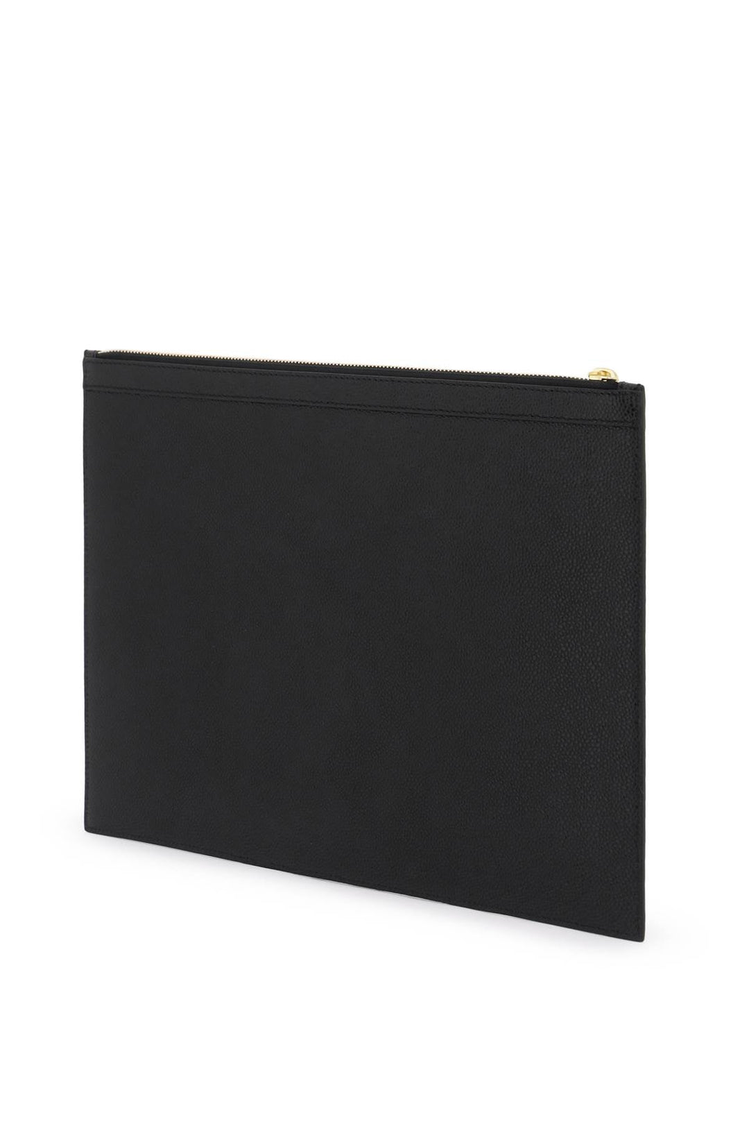 Thom Browne 4-Bar Document Holder