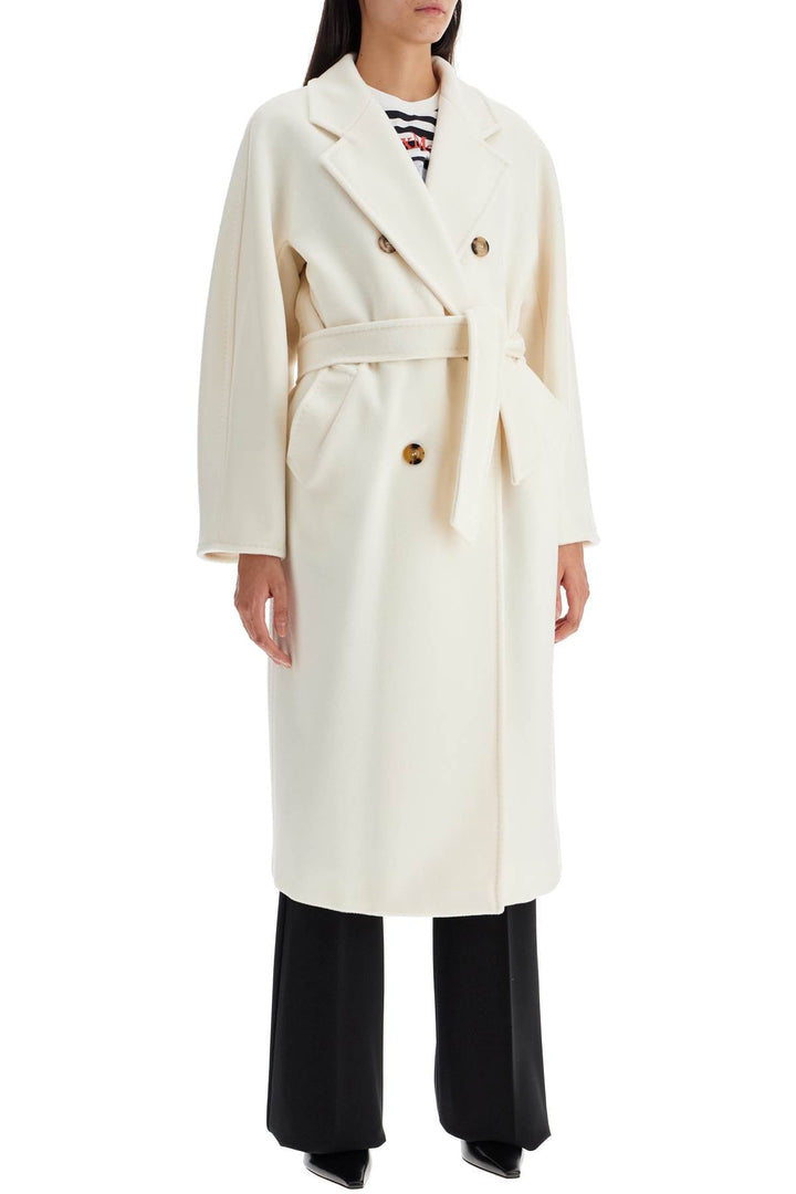 Max Mara Madame 101801 Icon Coat