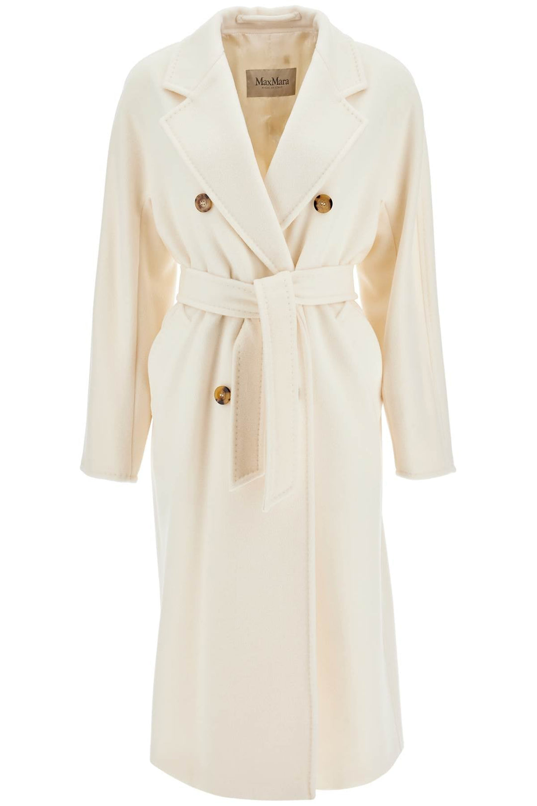 Max Mara Madame 101801 Icon Coat