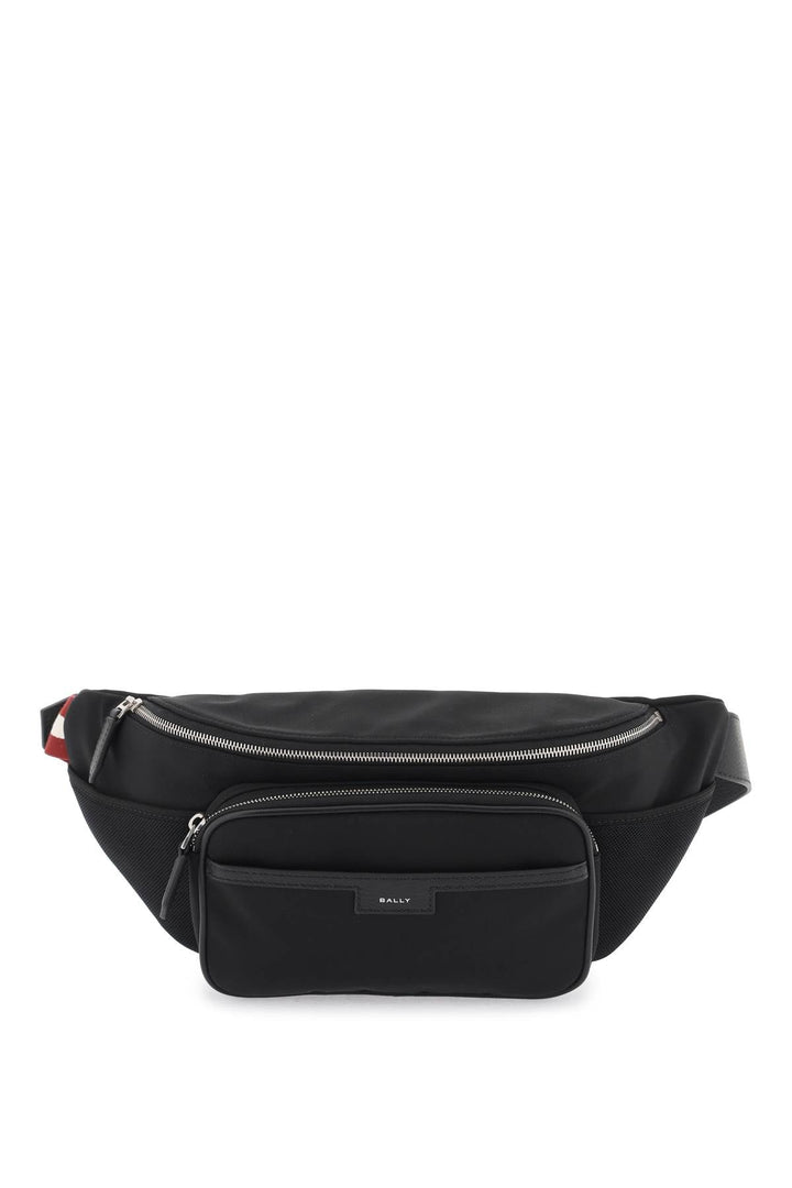 Bally Code Fanny Pack