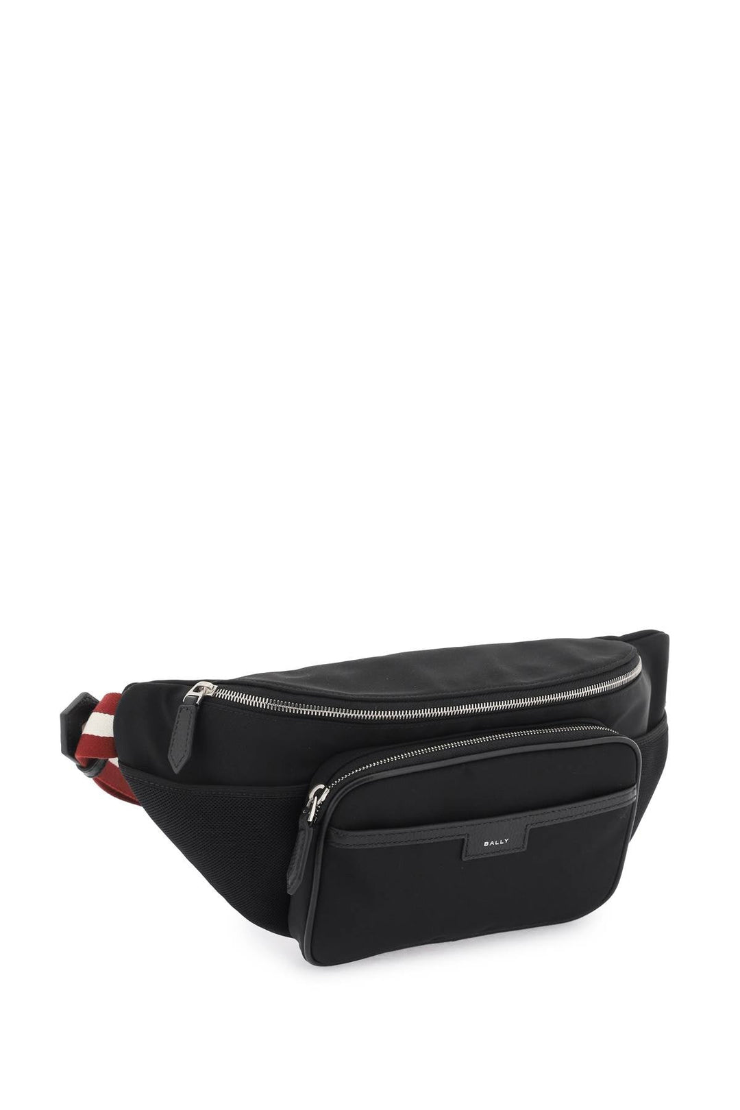 Bally Code Fanny Pack