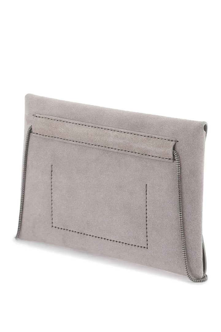 Brunello Cucinelli Shoulder Bag