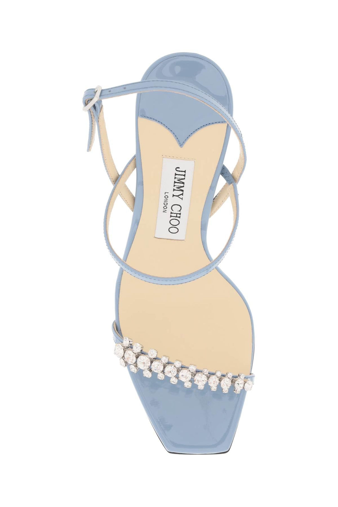 Jimmy Choo 'meira 85' Sandals