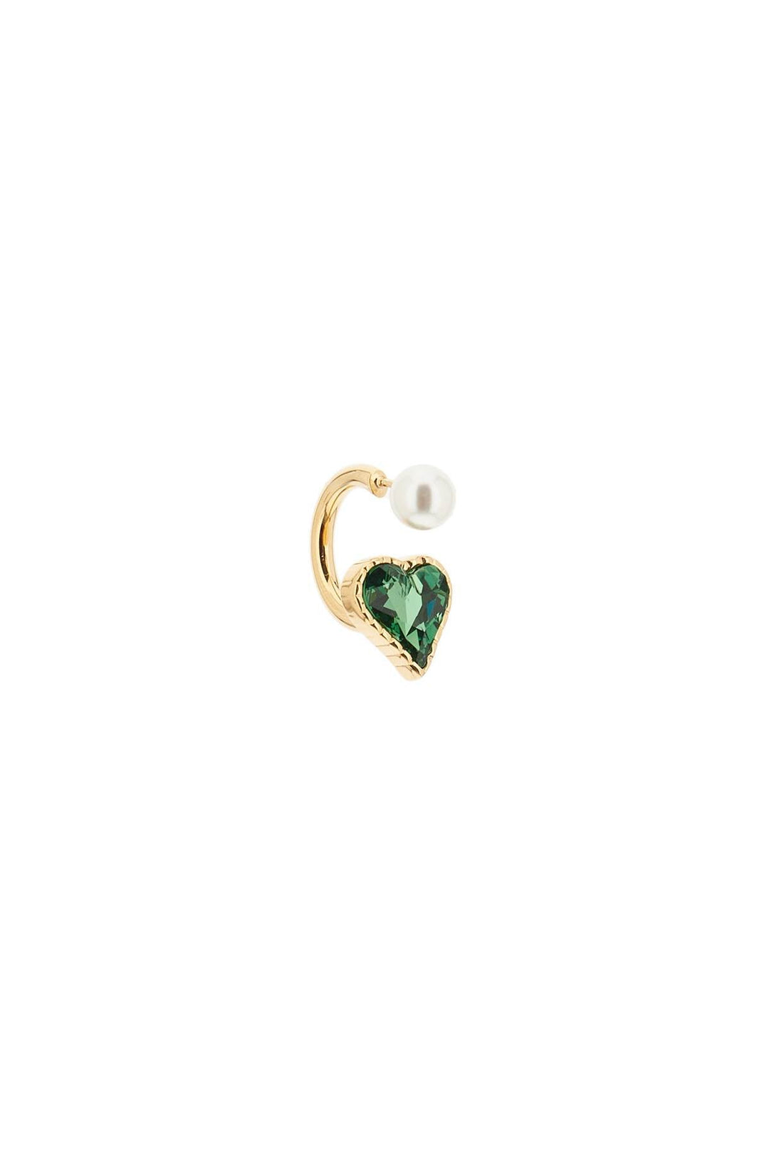 Saf Safu 'miss Eden Love' Single Earring