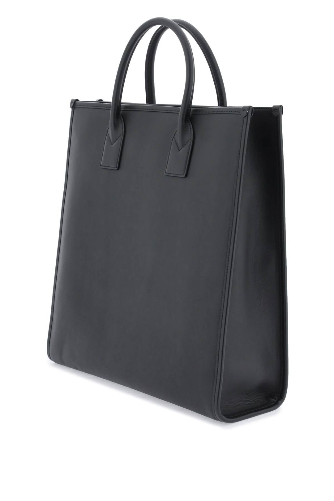 Mcm Klassic Tote Bag