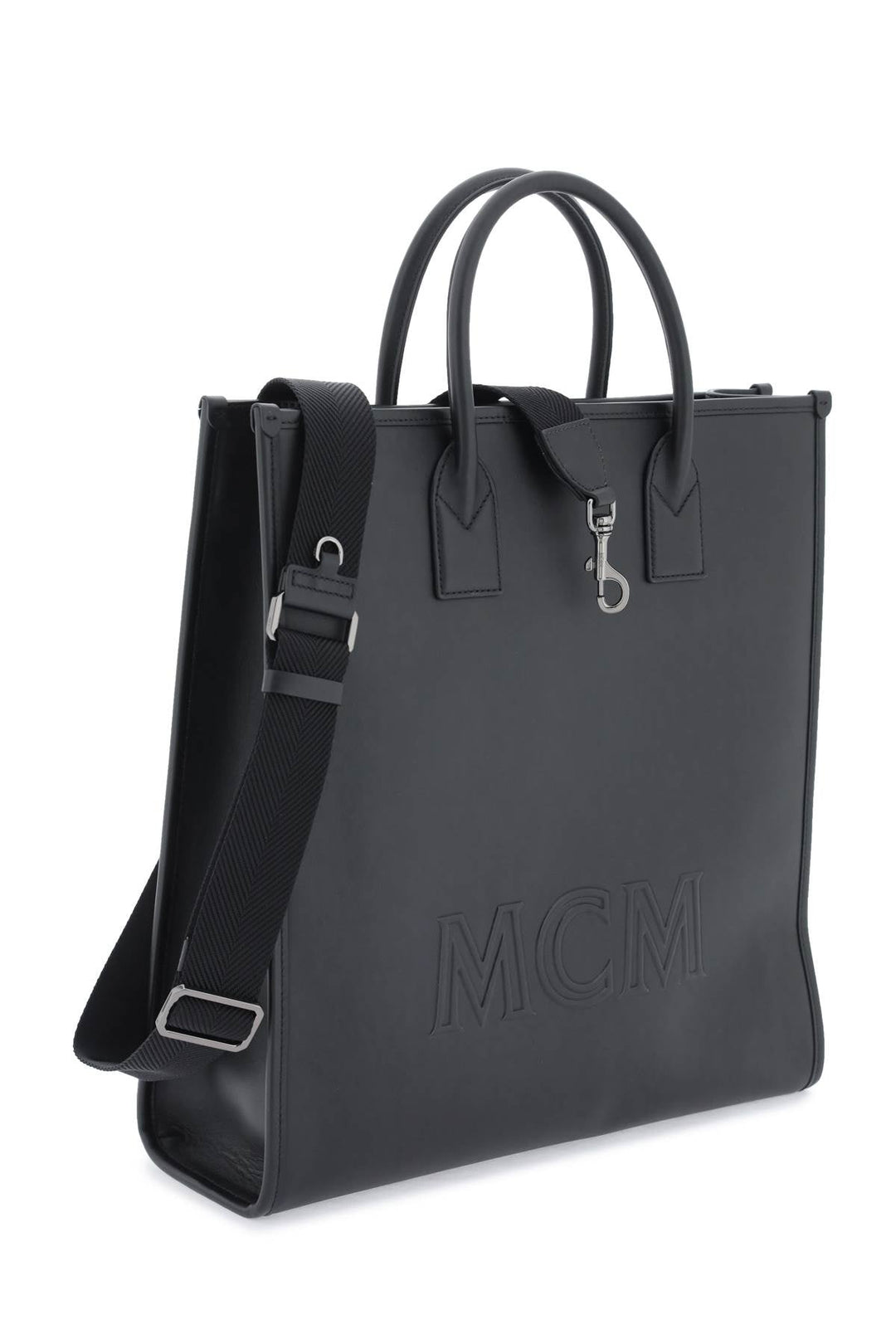 Mcm Klassic Tote Bag