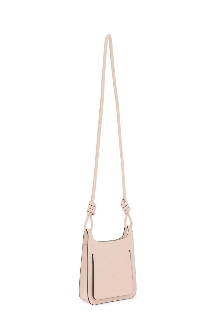 Mcm Mini Himmel Hobo Bag