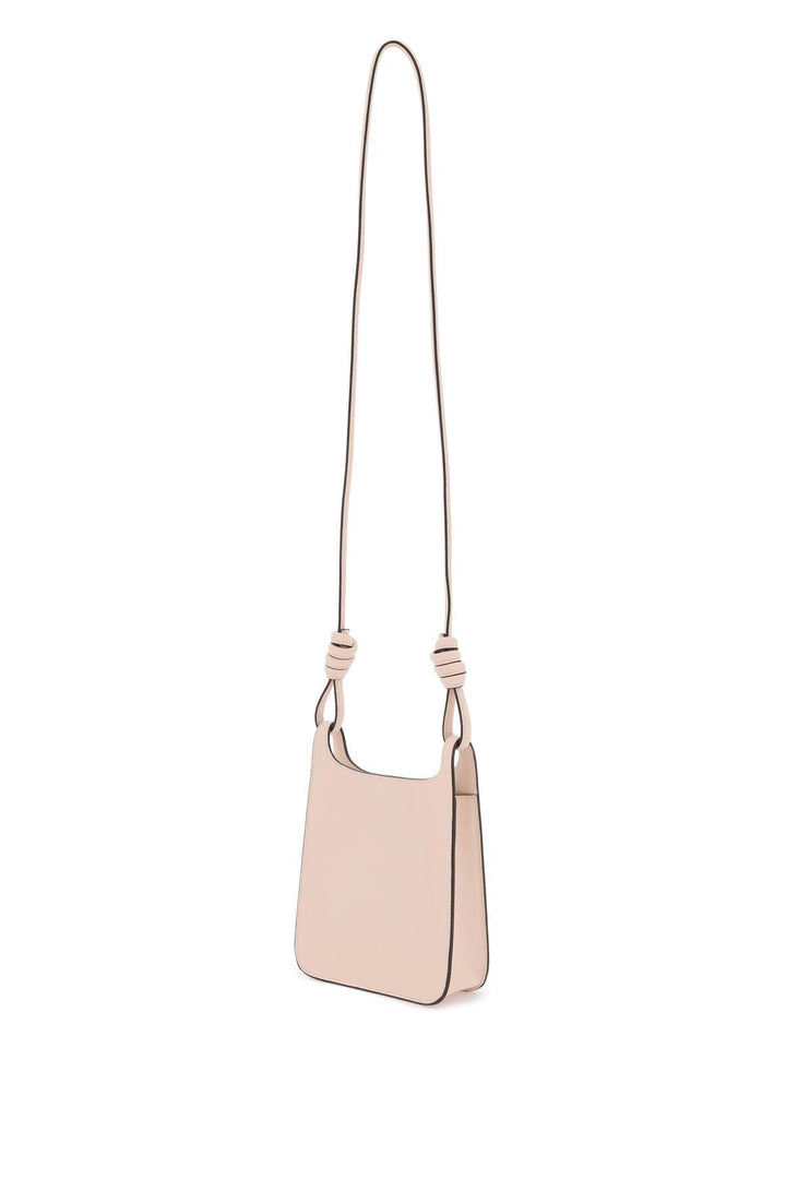 Mcm Mini Himmel Hobo Bag