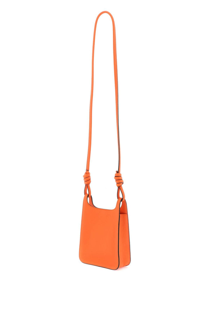 Mcm Mini Himmel Hobo Bag