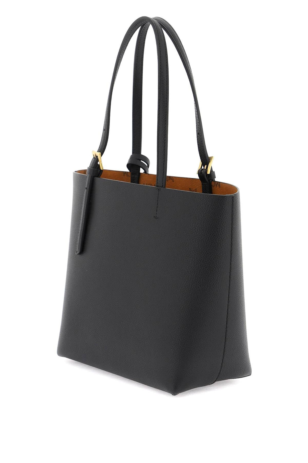 Mcm Mini Himmel Tote Bag In