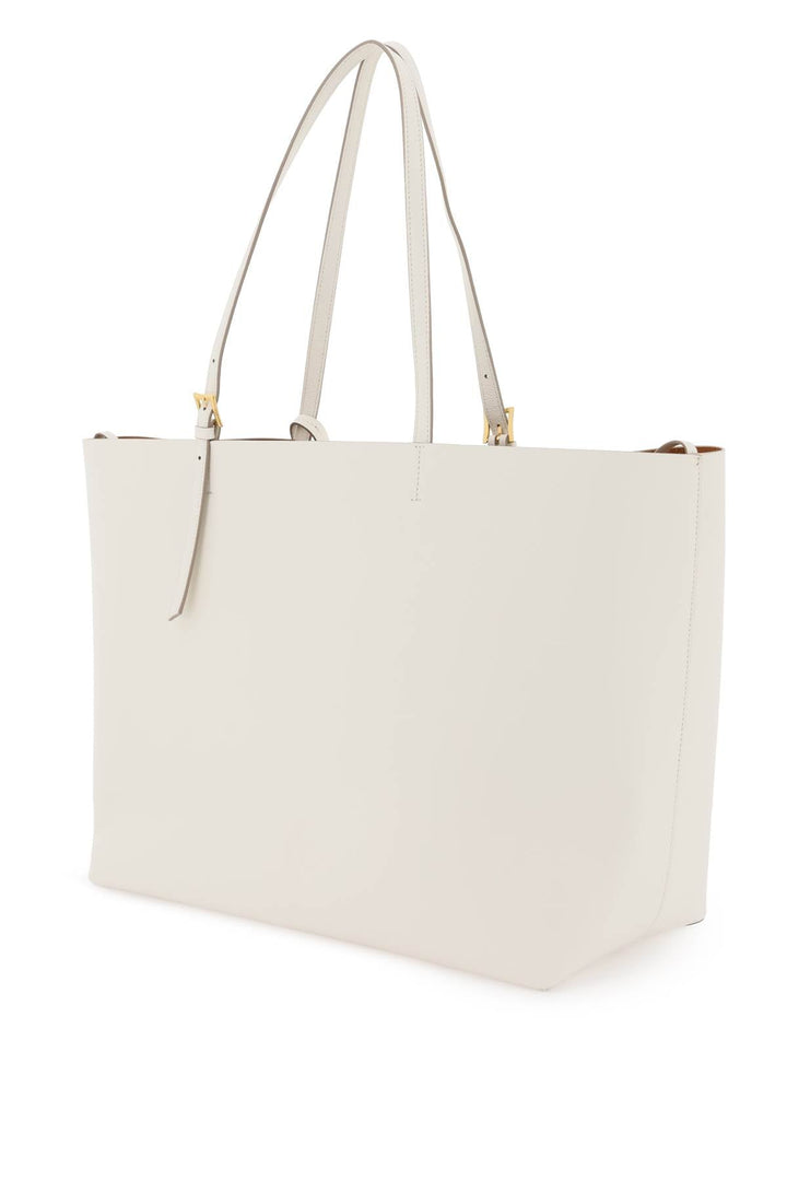 Mcm Himmel Media Tote Bag For