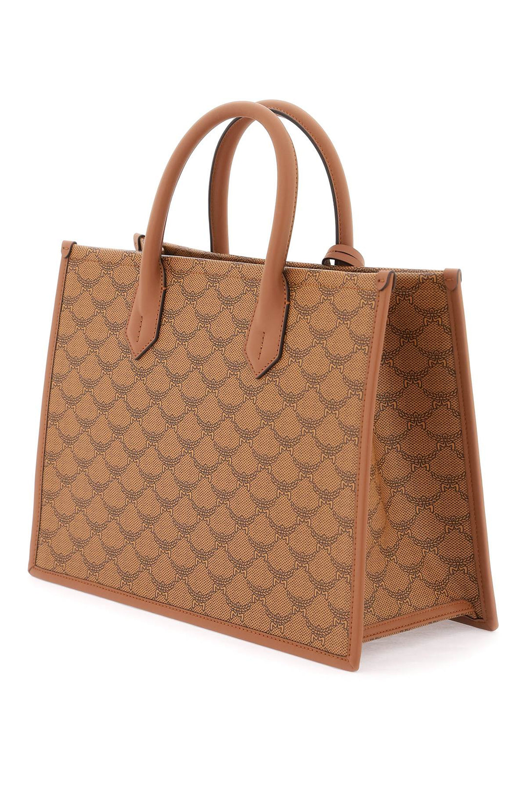 Mcm "lauretos Tote