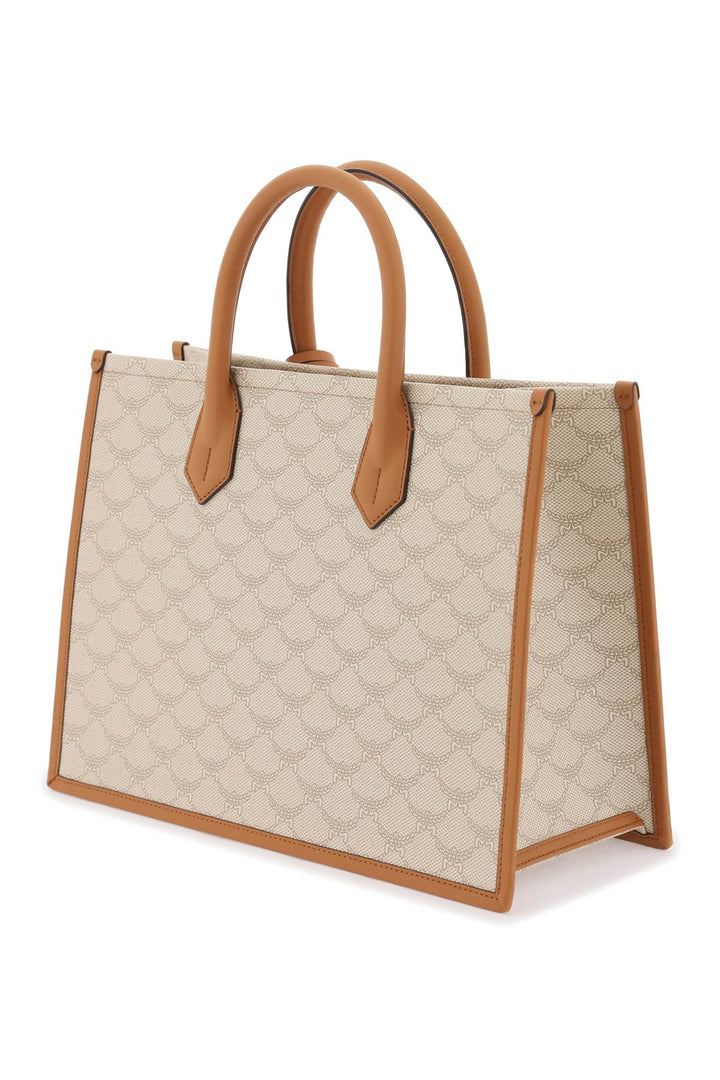 Mcm "lauretos Tote