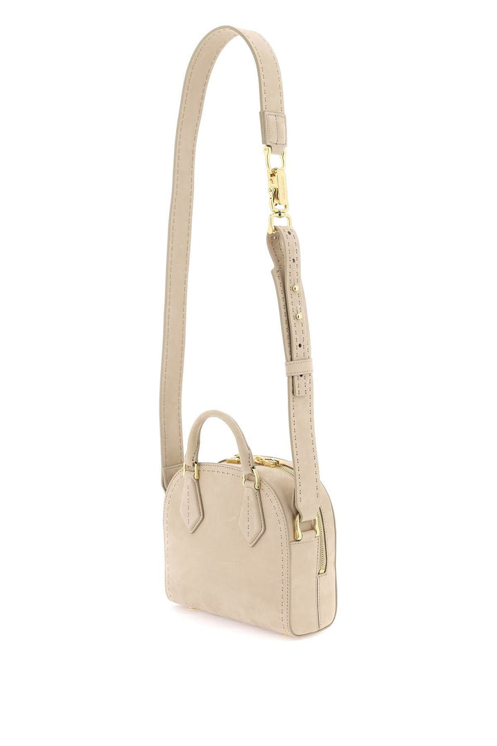 Max Mara Nabuk Bag