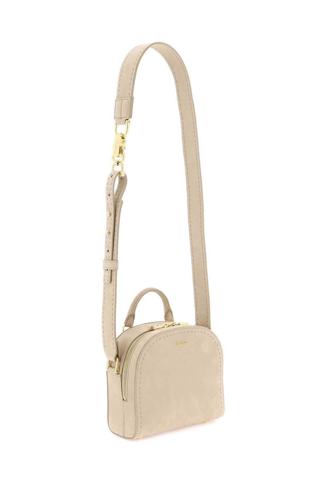 Max Mara Nabuk Bag