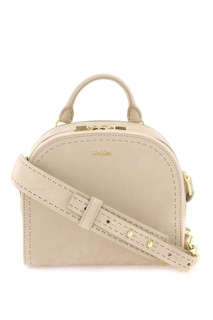 Max Mara Nabuk Bag