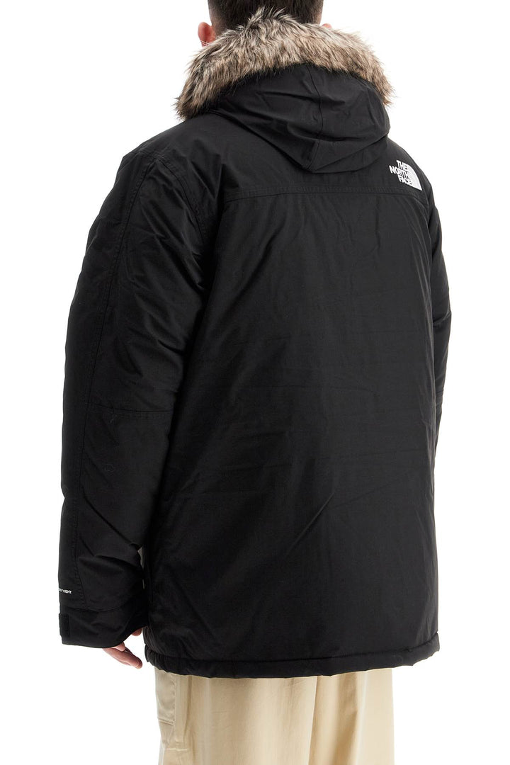 The North Face Padded Mcmurdo