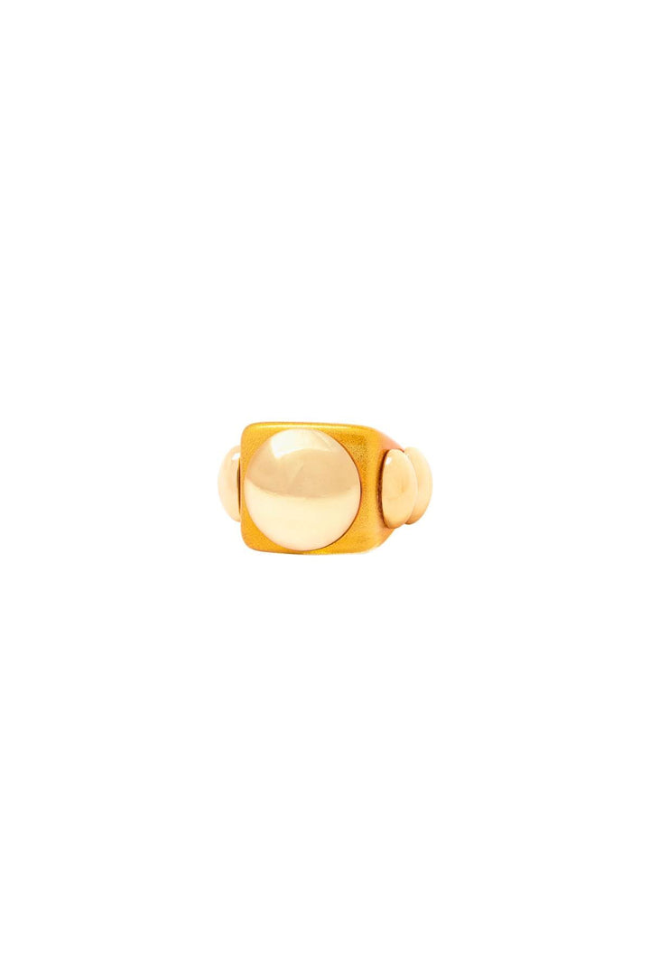 Anillo La Manso 'oro Puroi'