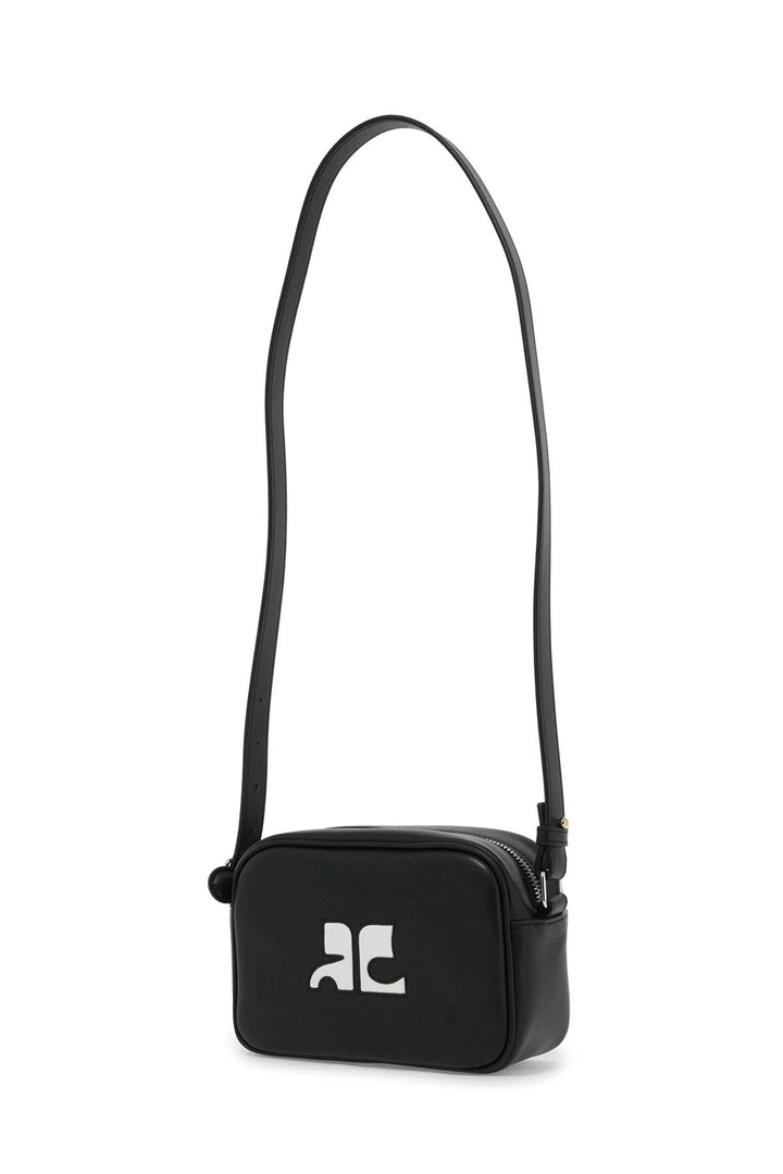 Courreges Reedition Camera Bag For