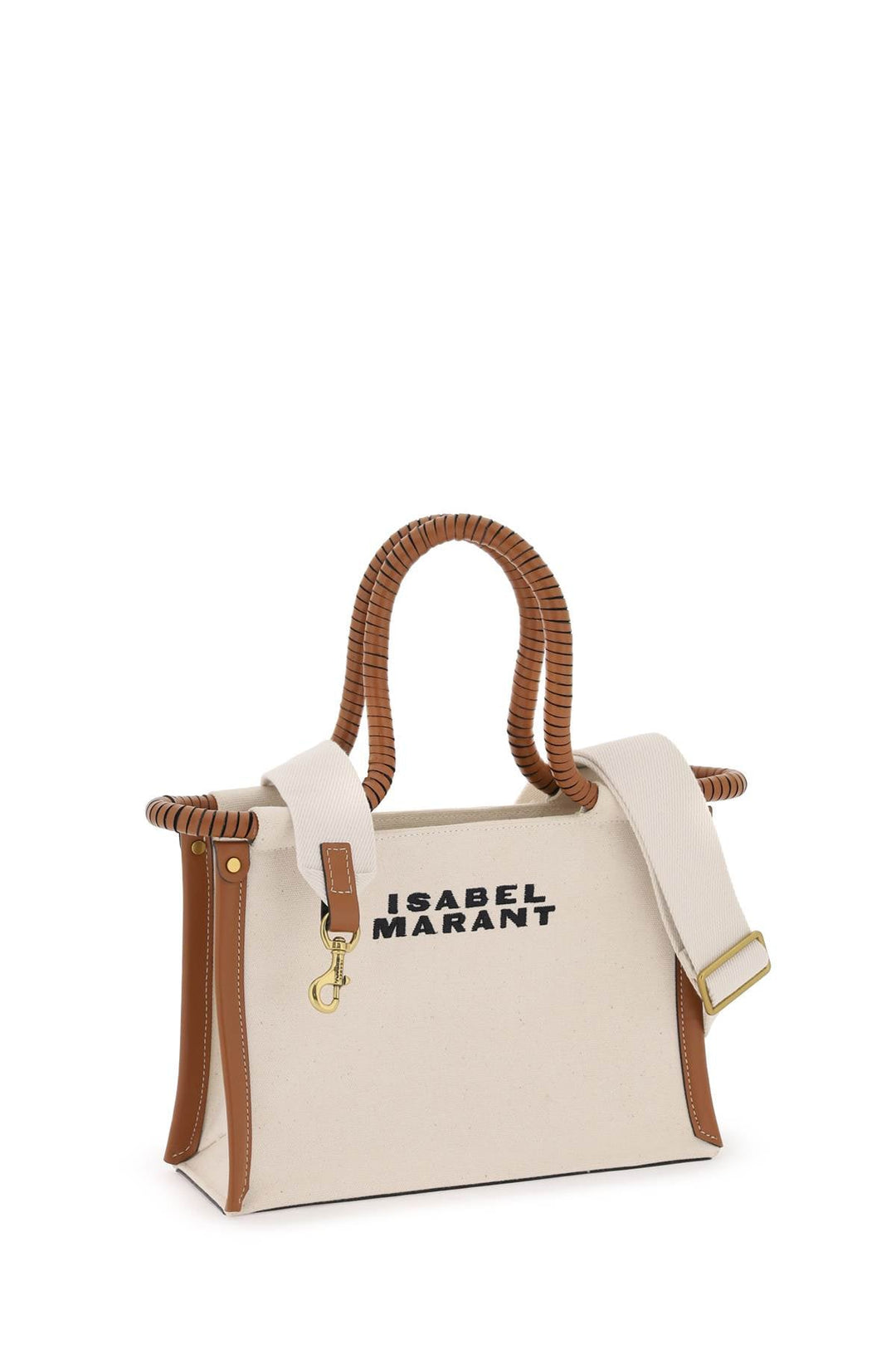 Bolso tote Toledo de Isabel Marant