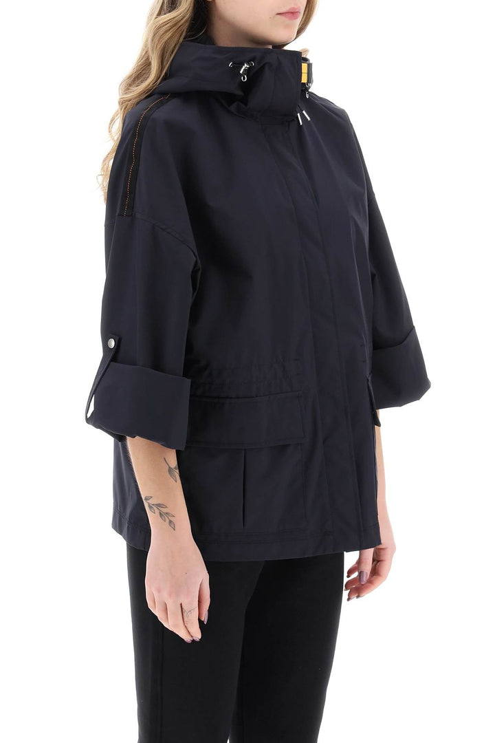 Parajumpers "hailee Hooded Midi Park