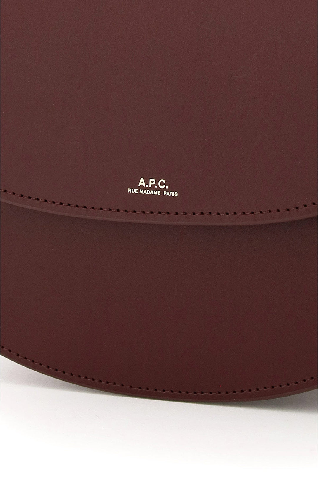 A.p.c. Genève Crossbody Bag