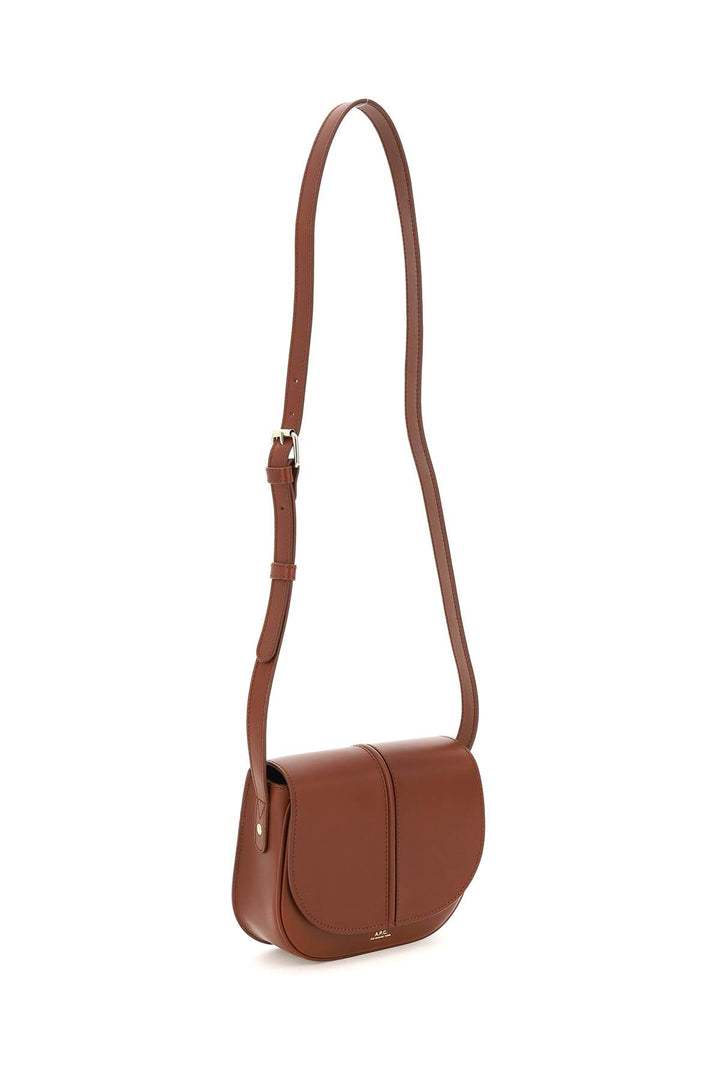 A.p.c. Betty Crossbody Bag